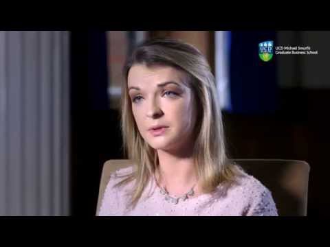 Clíodhna Buckley, MSc Food Business Strategy