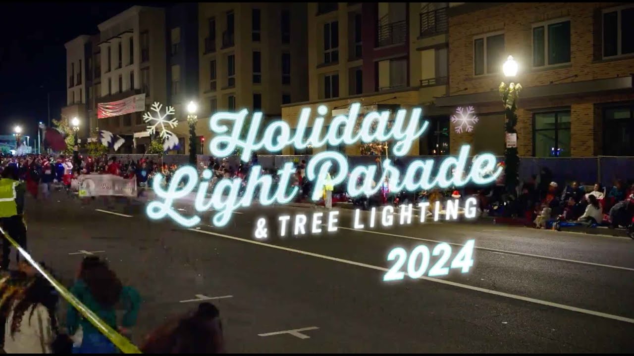 Promotional video thumbnail 4 for Pomona Santa Claus