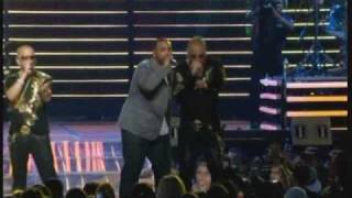 Nadie como Tu((Wisin y Yandel feat Don Omar)Live 208 Puerto Rico-Coliseo