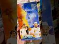 Sapoot Vhs Movie Vhs Vcr