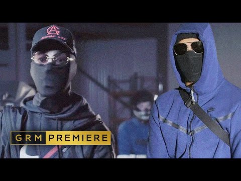 #ActiveGxng Suspect X Tscam - 'WHAT AG DO' [Music Video] #exclusive