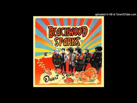 Beachwood Sparks - Time