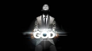 Powerful God Music Video