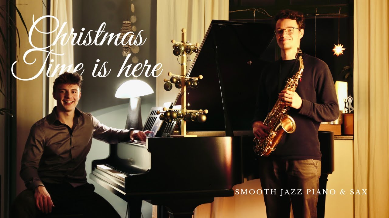 Klavier mit 18 Jahren (2024)