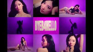 Download lagu aespa 에스파 'BYEB4HELLO' (GISELLE solo) [Clean Audio] mp3