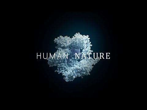 Human Nature (2001) Trailer