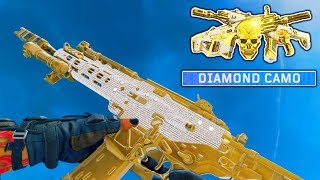 HOW TO GET DIAMOND CAMO IN BLACK OPS 4 EASY HOW TO GET DIAMOND ASSAULT RIFLES BO4 HOW TO GET GOLD!