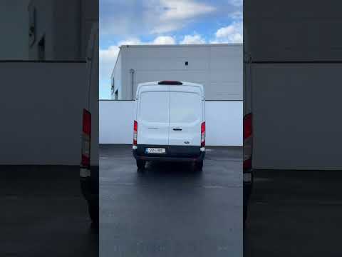 Ford Transit TRANSIT 350 L BASE 2.0 TD105 M6 - Image 2