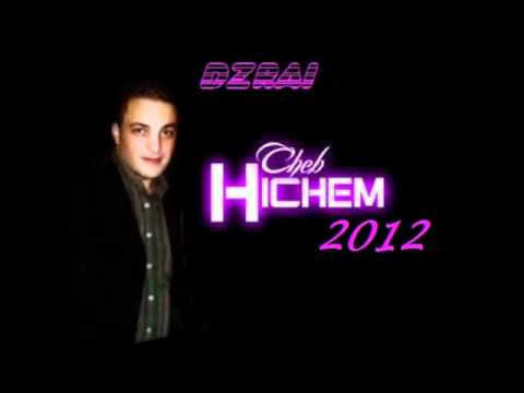 Cheb Hichem - Galbi Attention 2012 By ÂmØûñà LàKspúrè