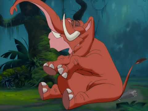 afbeelding Tarzan & Jane (2002) - Trailer