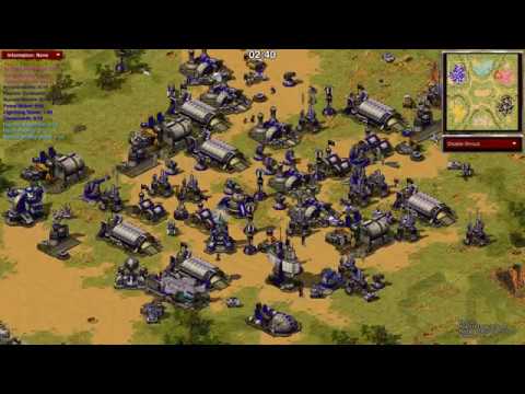 OpenRA - RA2: Valiant Shades - devtest-20191215