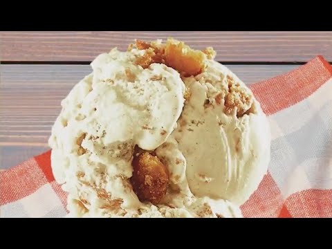 Fried chicken ice cream among Salt & Straw's Summer Picnic series