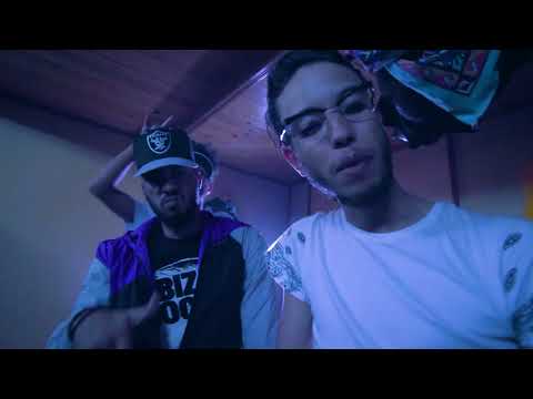 KOOYO Feat YOUSS45 & Jenyko- 🔥 BangBang🔥  [VIDEO CLIP]