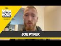 Joe Pyfer Shares Unbelievable, Abusive Family Stories En Route to UFC Success - The MMA Hour