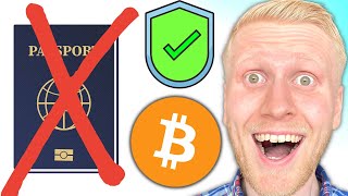 How to Buy Crypto without KYC: Buy Crypto without ID Verification 2024
