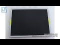 G150XGE-L04 Rev.C4 Innolux 15 inch a-Si TFT-LCD  LCM 1024(RGB)×768  XGA  85PPI