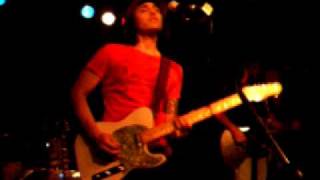 Keaton Simons  Burch Mog