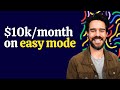 FASTEST Way To 10 000 A Month With A Newsletter