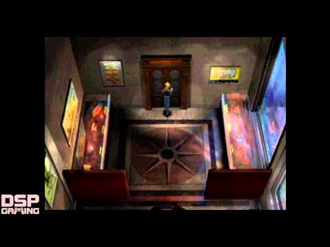 Parasite Eve playthrough pt43 - Mass Confusion, Out of Ammo!