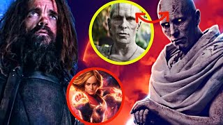 11 Insane Deleted Scenes From Thor Love and Thunder + Cameos That Never Got Into Final Cut video