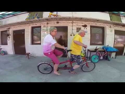 Wideo - Muzeum Nietypowych Rowerów - YouTube