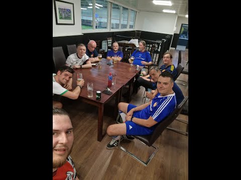 190126  10-0  and 5-3 highlights