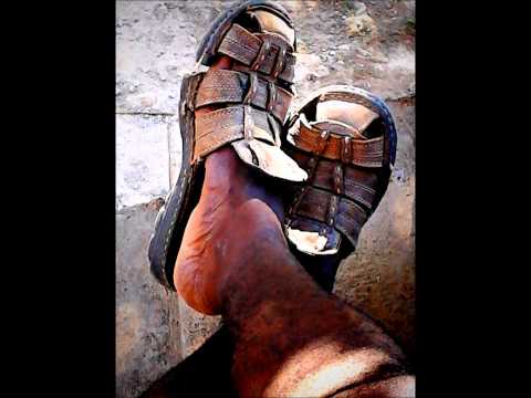 Mother Earth- Rachaad Amarjii (2015)