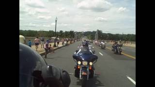 Rolling Thunder 2016