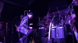 Graziano Romani - Even The Losers (Tom Petty tribute) / Hold On (Springsteen cover)