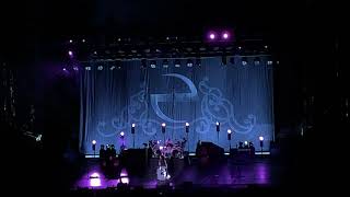 Medley Finale (Haunted/Cloud Nine/Everybody&#39;s Fool/Snow White Queen) Evanescence - live Verona 2019