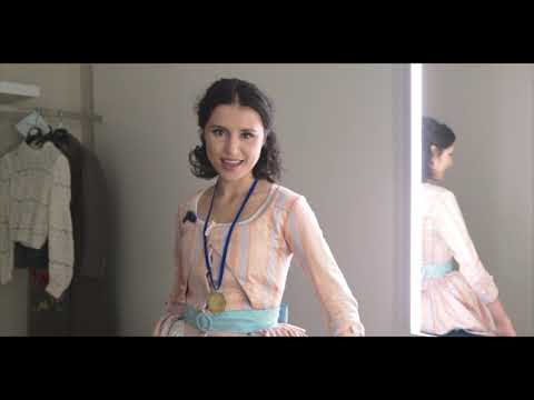 #CosìFanTutte - Valentina Nafornița (Fiordiligi)