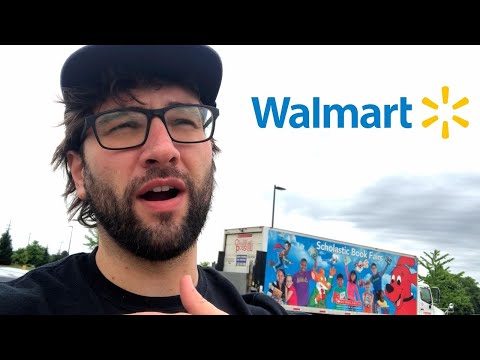 Shipping Boxes Walmart