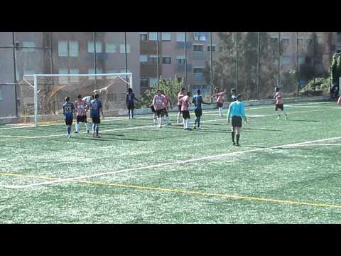 Real Sport Clube-Oeiras