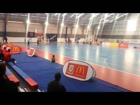 Tango v Asa Ben Gurion - 4