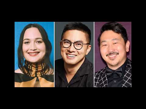 'The Wedding Banquet' Director Andew Ahn On Leanin