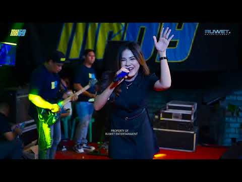 BERDUA LEBIH BAIK DINDA TERATU | MH 69 MUSIC HAPPY PARTY PEMUDA KLETEK BERSATU | NUGROHO AUDIO