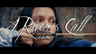A Raven's Call (Teaser Trailer) Shot on Ursa G2