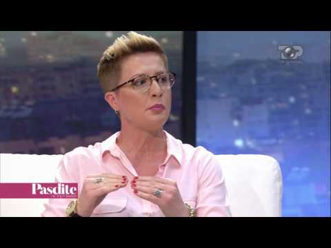 Pasdite ne TCH, Parada LGBT, 11 Maj 2017, Pjesa 2