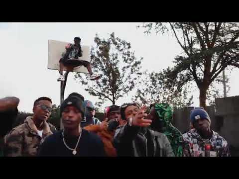 BAD BOYZ CLUB FT BURUKLYN BOYZ X BIG YASA X DOUBLE TROUBLE.