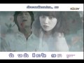 [Thai Subs] Kim Jong Kook - Can't Forget (못잊어 ...