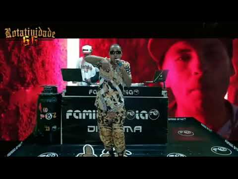 ROTATIVIDADE 66 - PREPARADOS PRO COMBATE - PROGRAMA RAP É O SOM