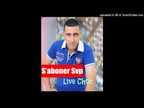 Cheb Reda Palace 2014 chafha fe trig 6 ( Exclusive )