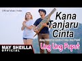 Ling Ling Puput Kana Tanjaru Cinta Lagu Dayak Terbaru 2023 Official Musik Video