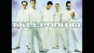 Backstreet boys-you wrote the book on love (lyrics)