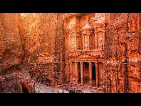 Pellegrinaggio em Giordania, dia 6