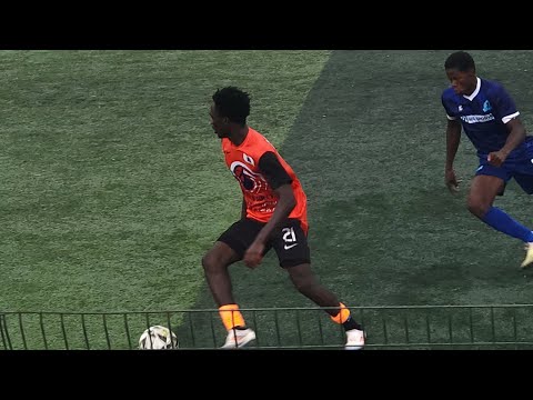 ALLE HIGHLIGHTS UND ALLEN TORE || ACCESS BANK DIVISION ONE LEAGUE ZONE 3, SPIELTAG 10...