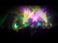 Umphrey's McGee -The Fuzz