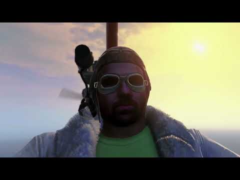 Video thumbnail for C’est comme une poésie