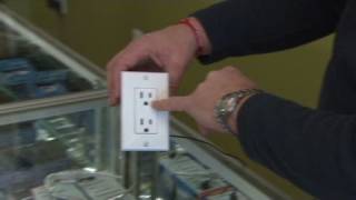 CNN: How to spot hidden cameras