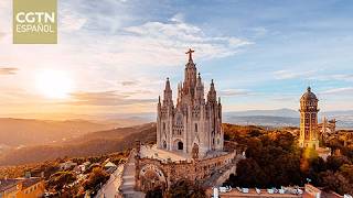 Barcelona emerge como uno de los destinos emblemáticos del turismo chino en Europa